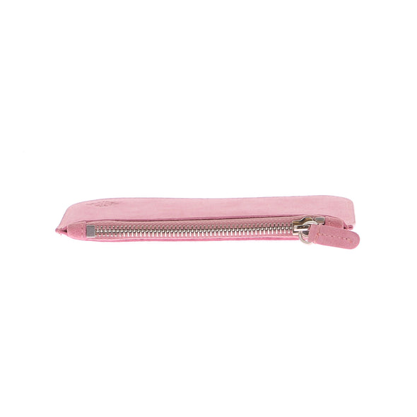 Petite pochette rose