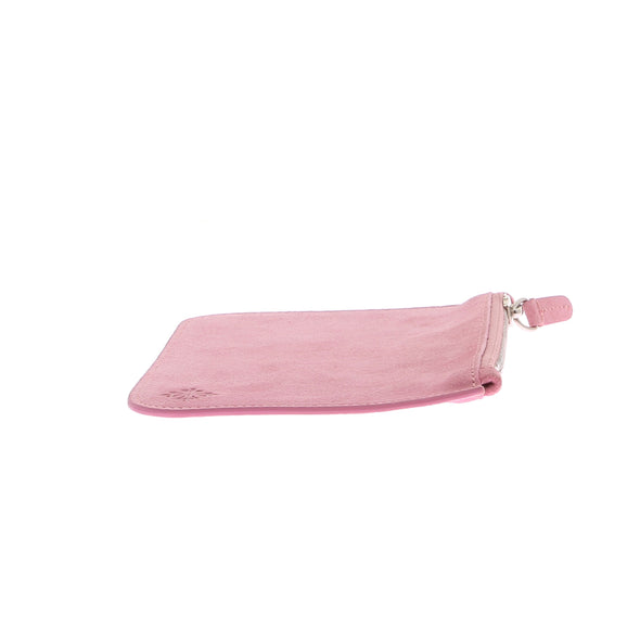 Petite pochette rose