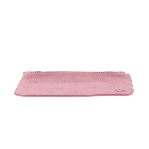 Petite pochette rose