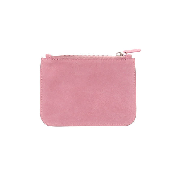 Petite pochette rose