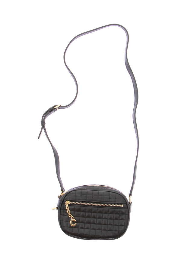 Sac à bandoulière "C Charm"
