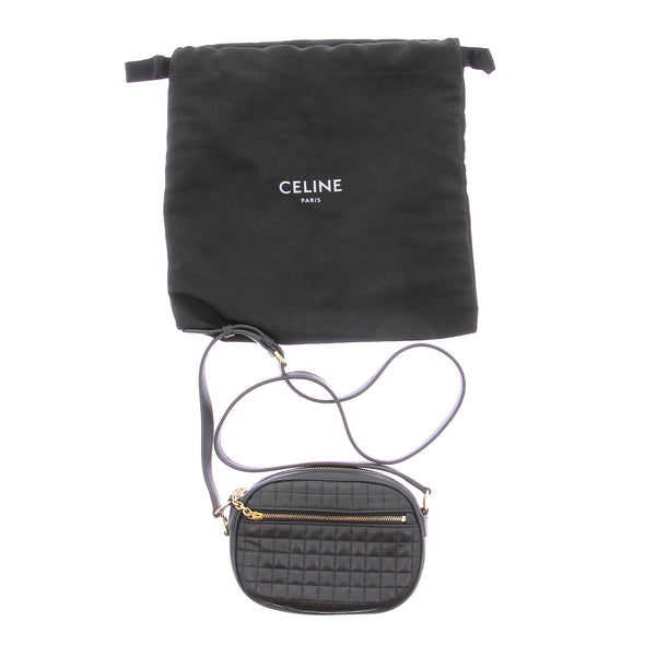 Sac à bandoulière "C Charm"