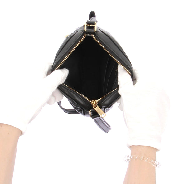 Sac à bandoulière "C Charm"