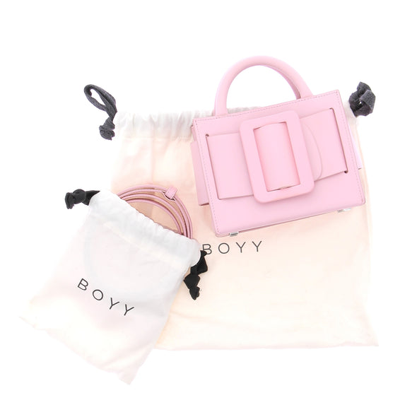 Sac à main "Bobby 18"