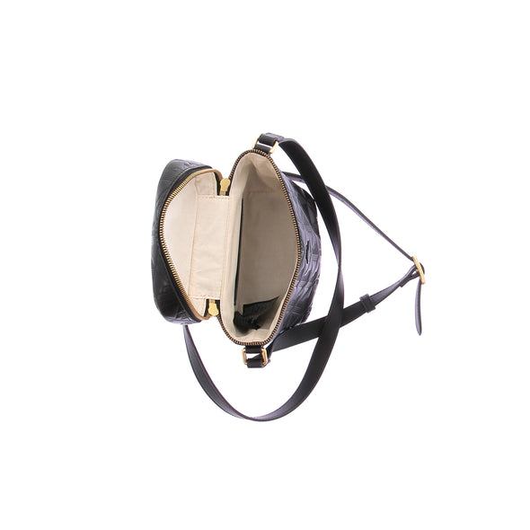 Sac Sceau à bandoulière "Maheki"