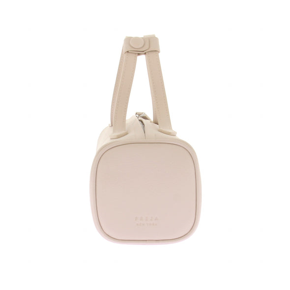 Sac à main beige "Jane"