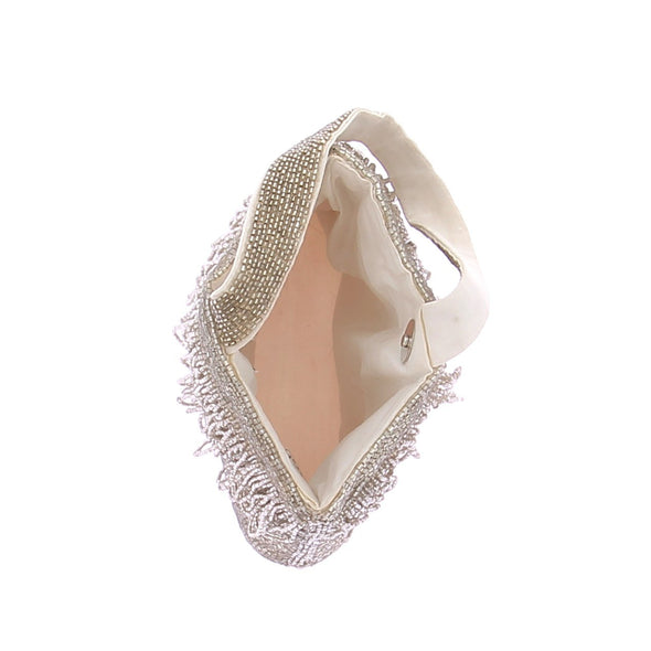 Sac Sceau perlé "Zenni"