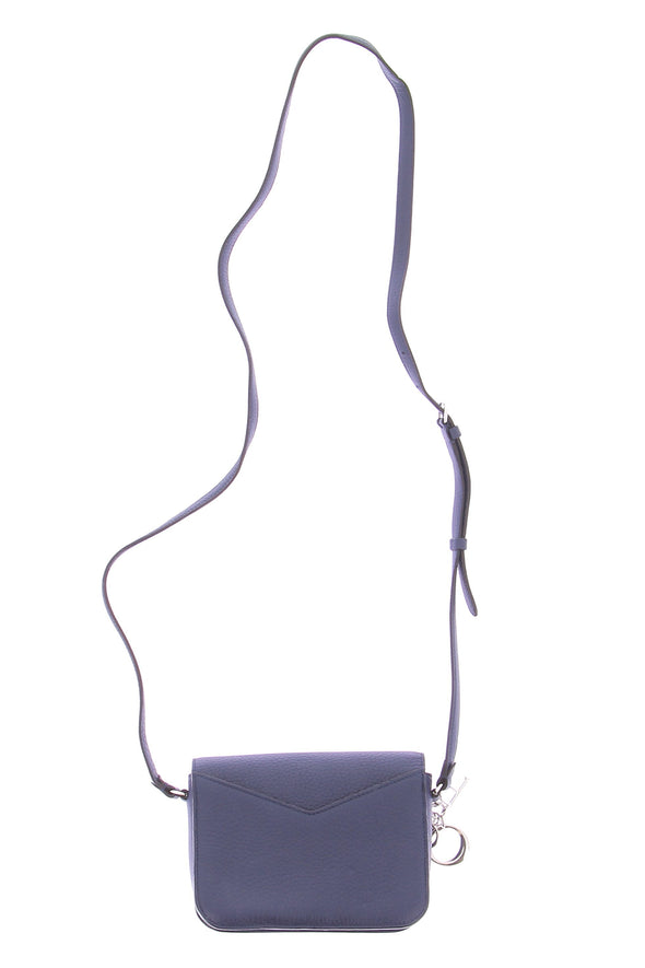 Sac à bandoulière marine