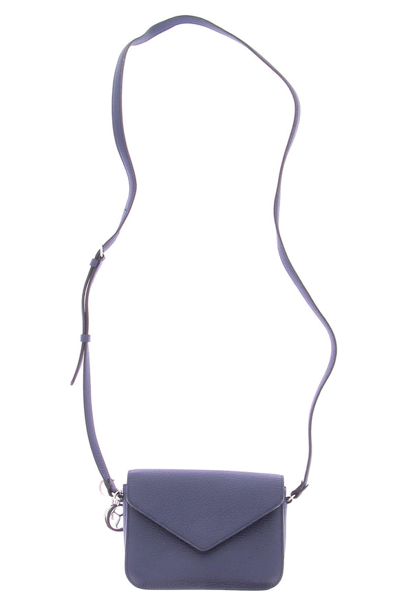 Sac à bandoulière marine