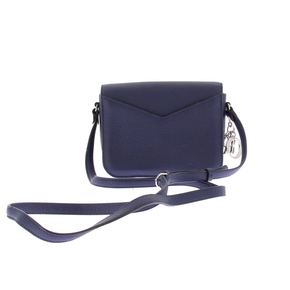 Sac à bandoulière marine