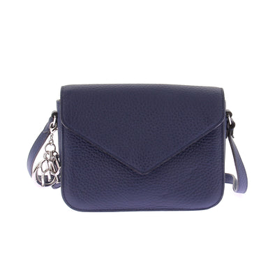 Sac à bandoulière marine