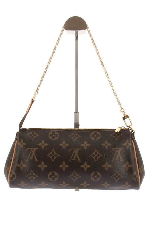 Pochette en toile "Eva"