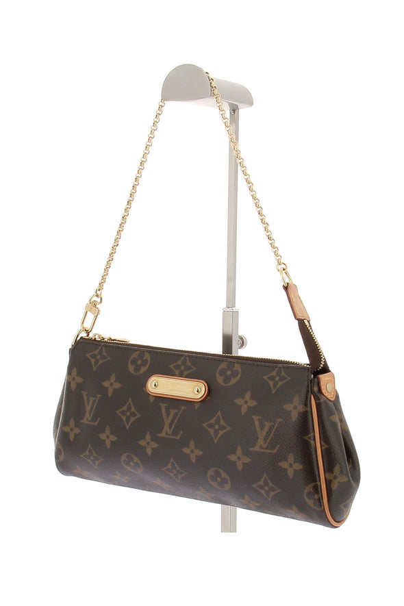 Pochette en toile "Eva"