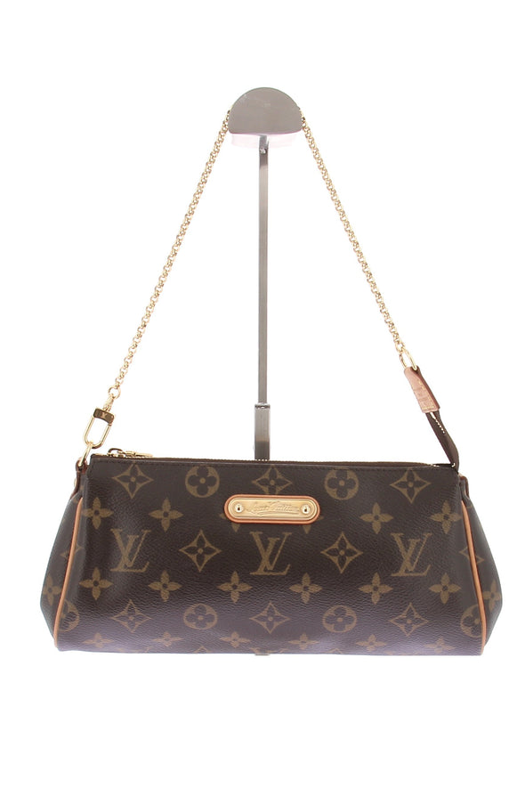 Pochette en toile "Eva"