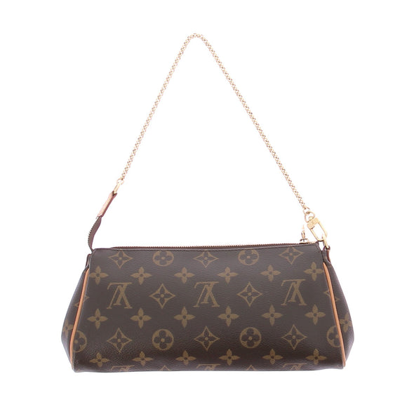 Pochette en toile "Eva"