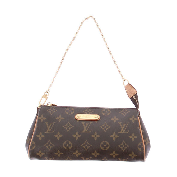 Pochette en toile "Eva"