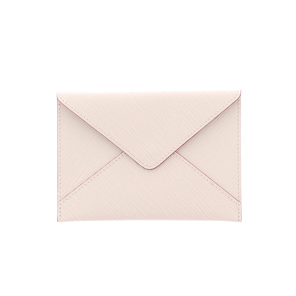 Pochette blanche