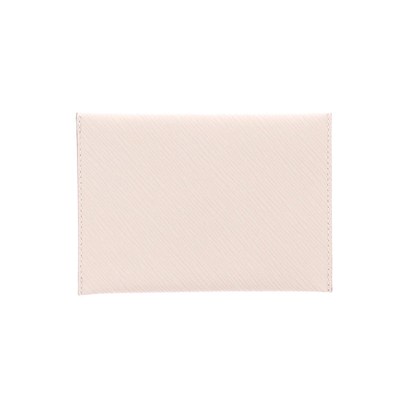 Pochette blanche