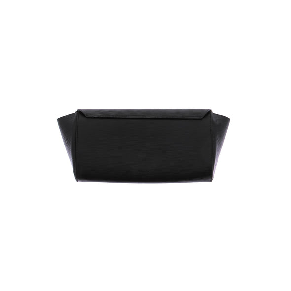 Pochette en cuir