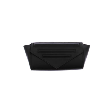 Pochette en cuir