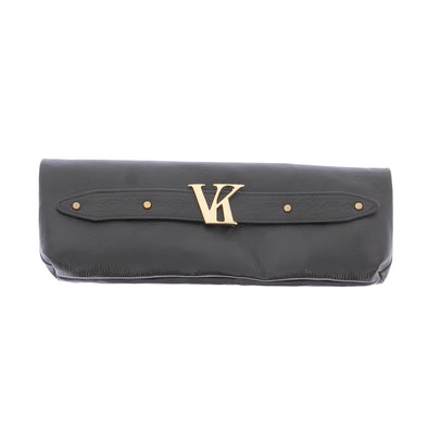 Pochette en cuir