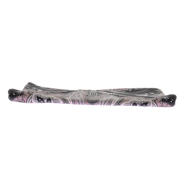 Pochette à imprimé