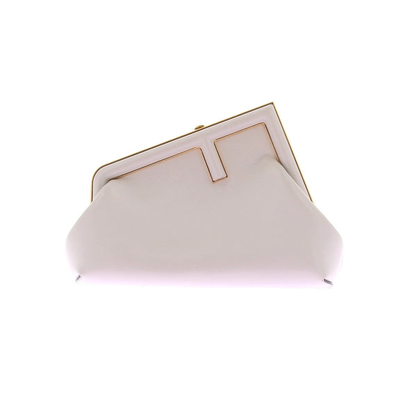 Sac à main en cuir "Fendi First"