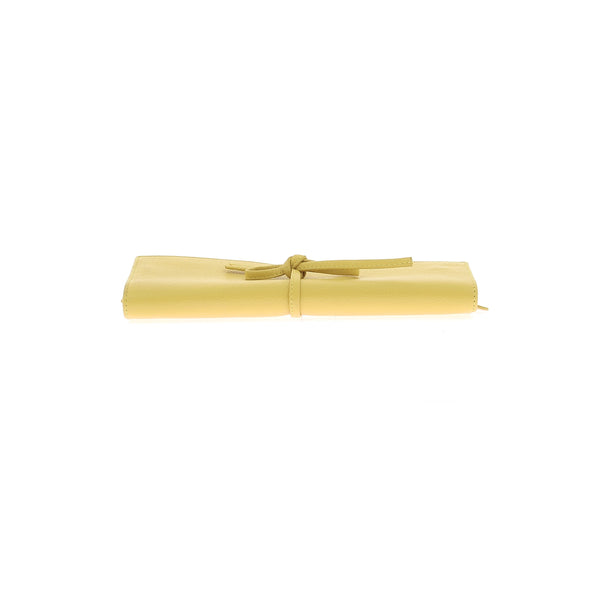 Pochette jaune