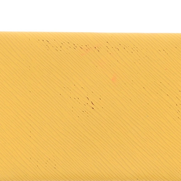Pochette jaune