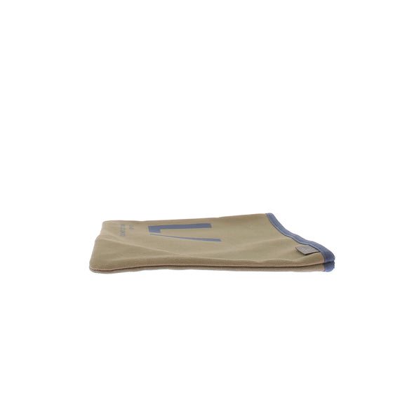 Pochette kaki