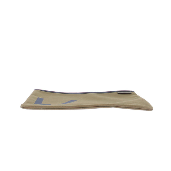 Pochette kaki
