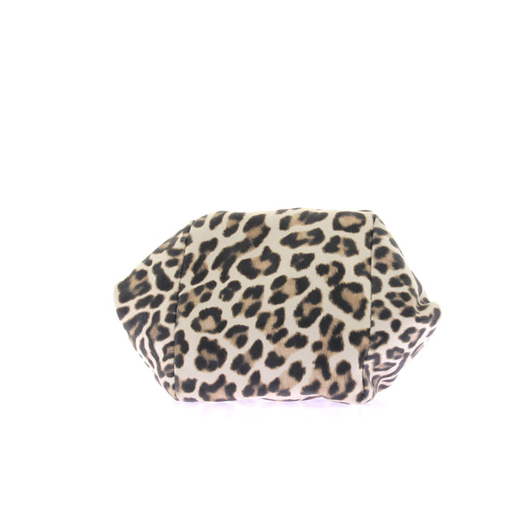 Pochette léopard