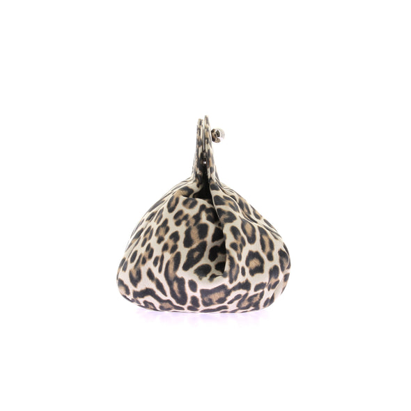 Pochette léopard