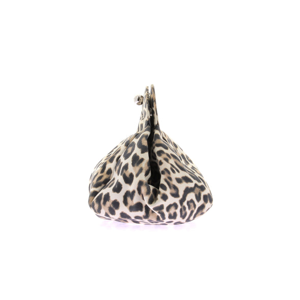 Pochette léopard