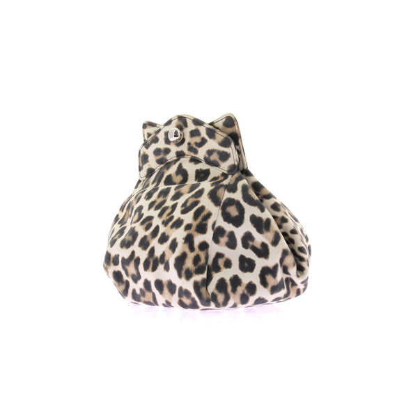 Pochette léopard