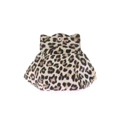 Pochette léopard