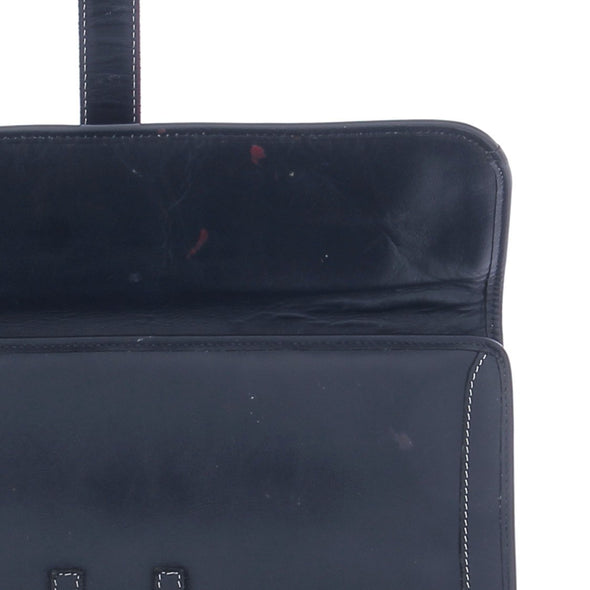 Pochette marine "Jige"
