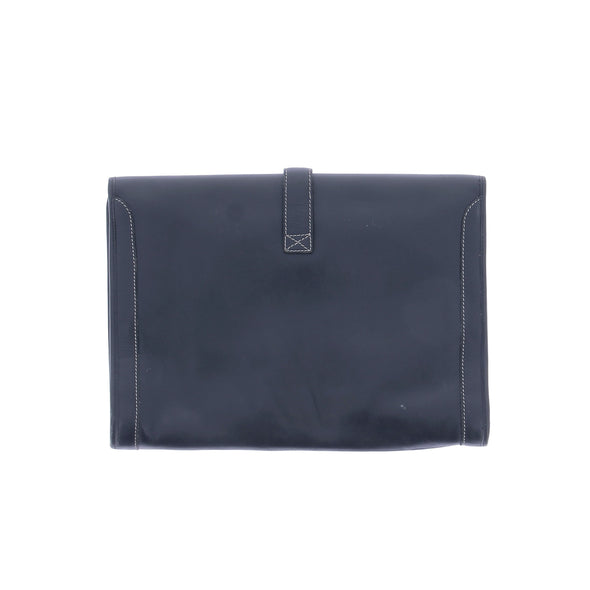 Pochette marine "Jige"