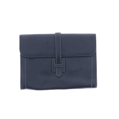 Pochette marine "Jige"