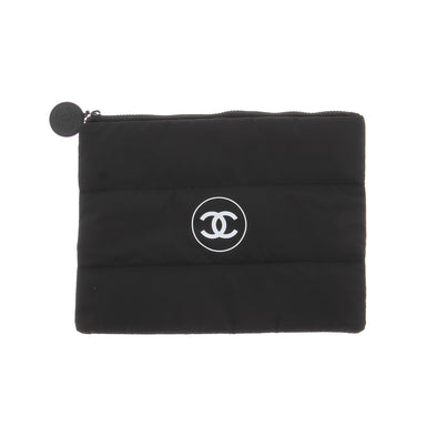 Pochette noire