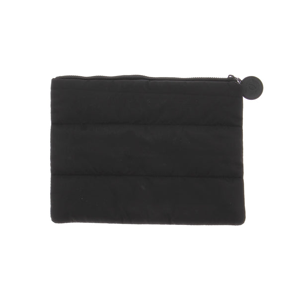 Pochette noire