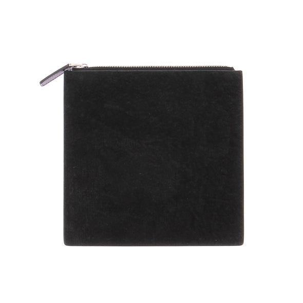 Pochette noire