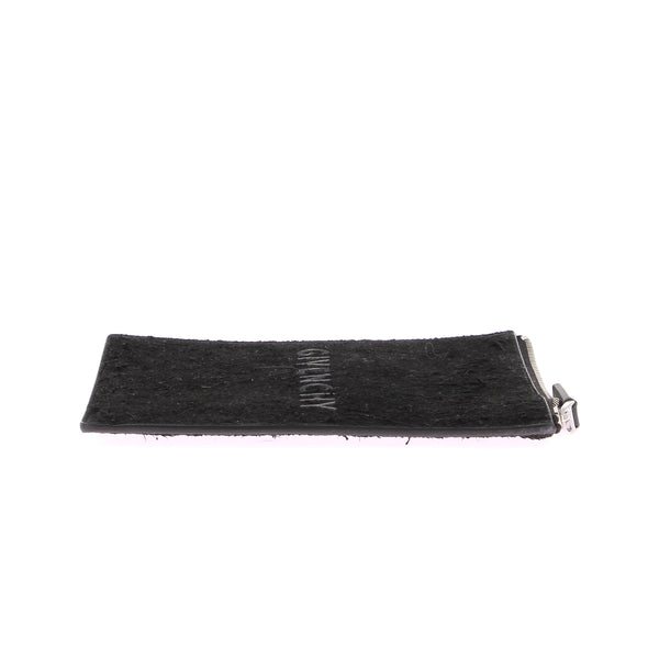 Pochette noire