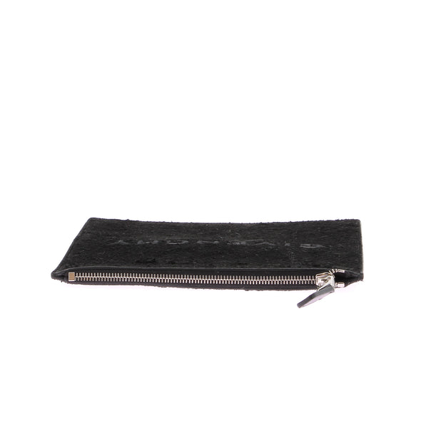 Pochette noire