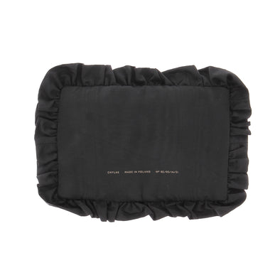 Pochette noire