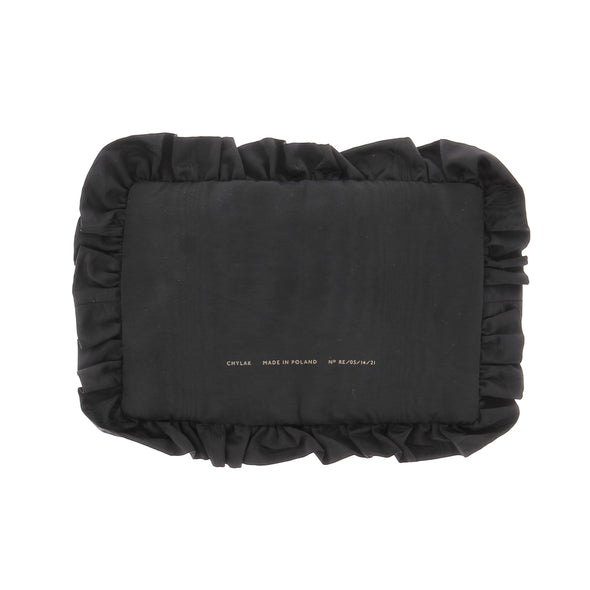 Pochette noire