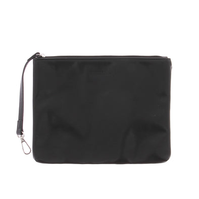 Pochette noire