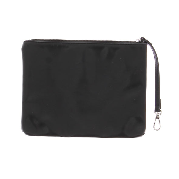 Pochette noire