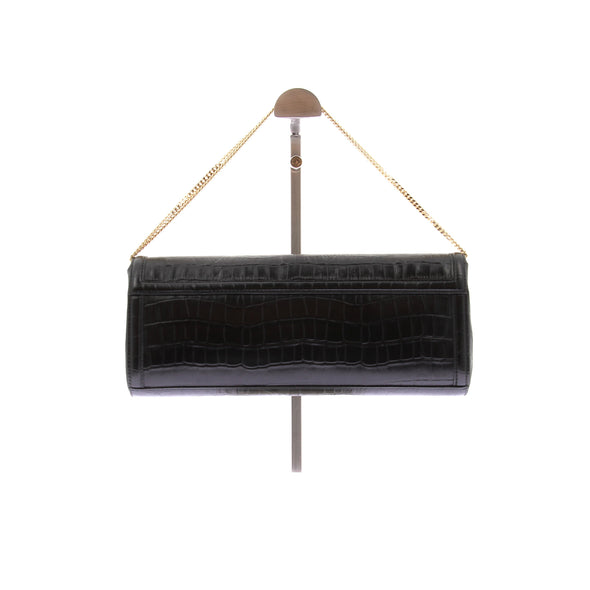 Sac porté épaule "The Paris Clutch"