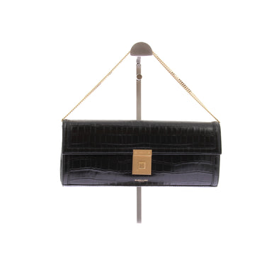 Sac porté épaule "The Paris Clutch"